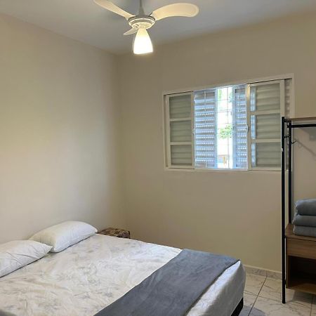Apartamento Bem Localizado Serra Negra  Buitenkant foto
