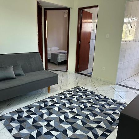 Apartamento Bem Localizado Serra Negra  Buitenkant foto