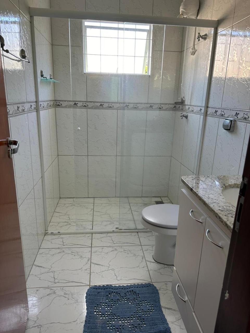 Apartamento Bem Localizado Serra Negra  Buitenkant foto