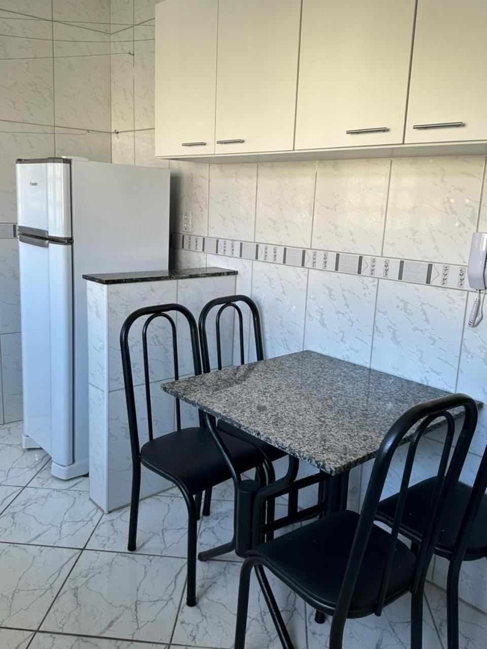 Apartamento Bem Localizado Serra Negra  Buitenkant foto