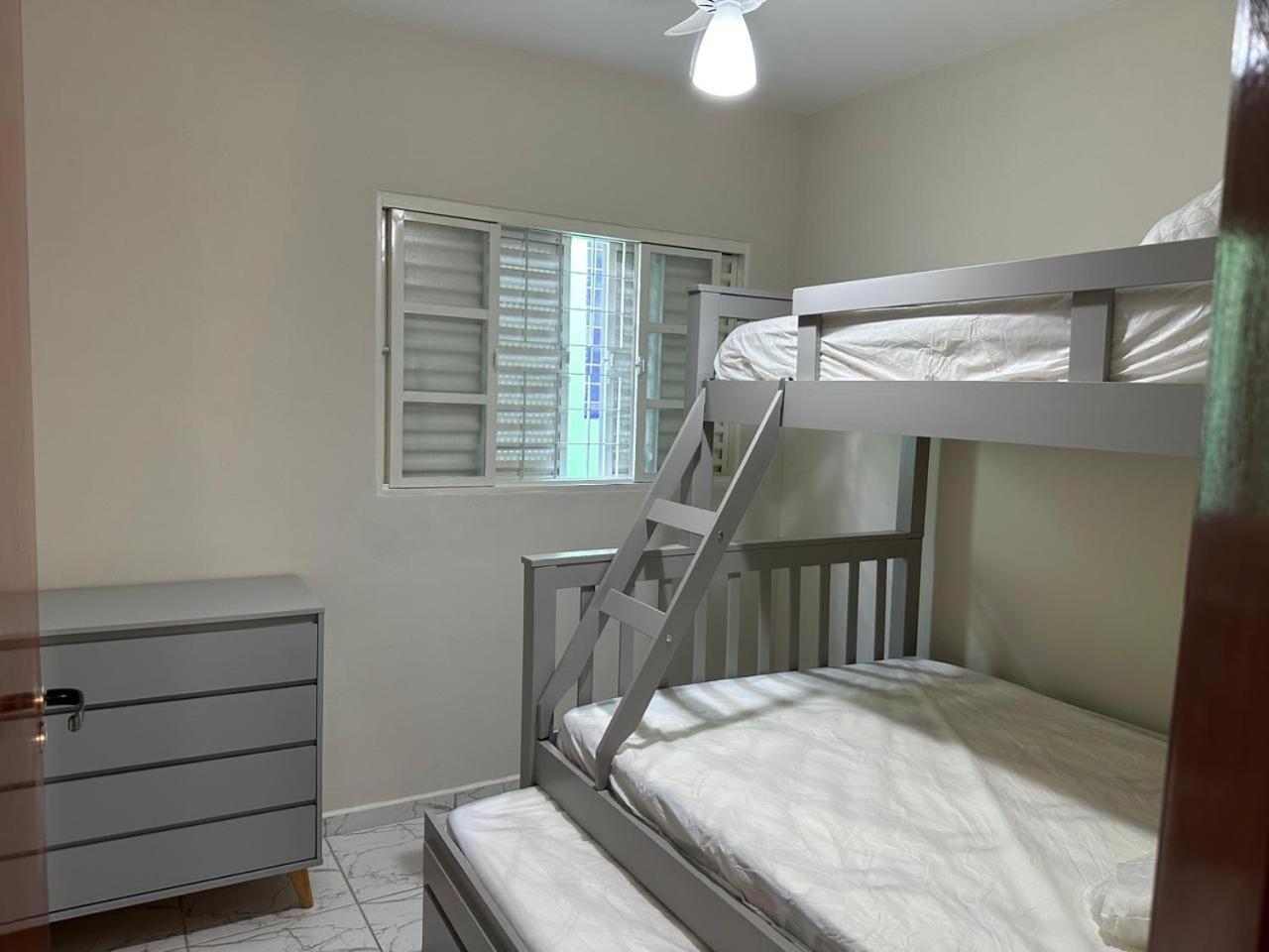 Apartamento Bem Localizado Serra Negra  Buitenkant foto